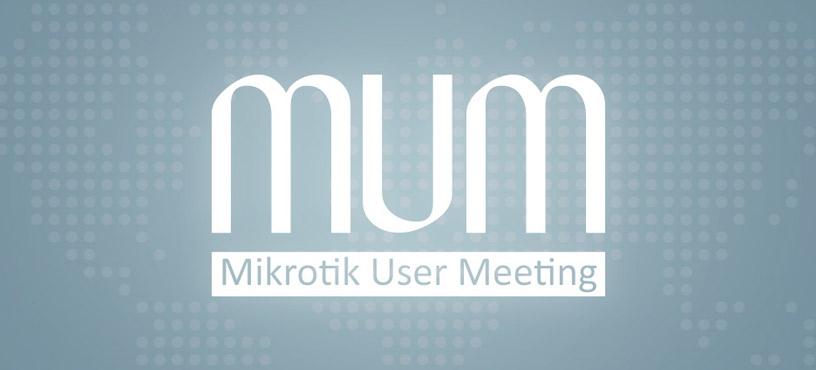 MIKROTIK USER MEETING I intelligence overview